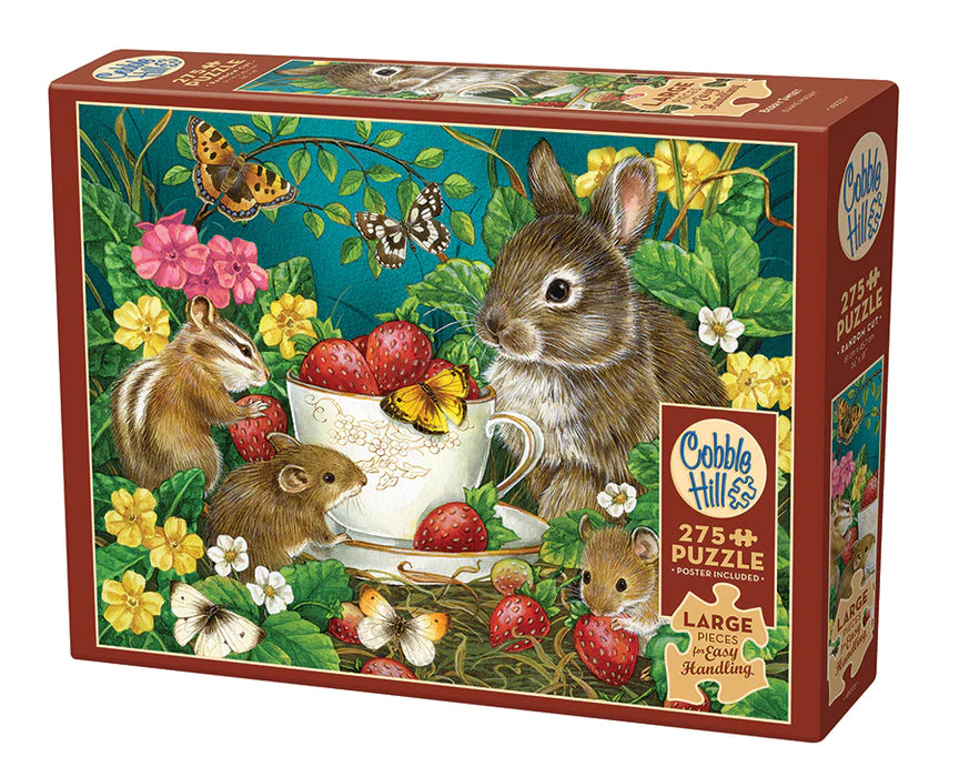 Berry Sweet 275pc