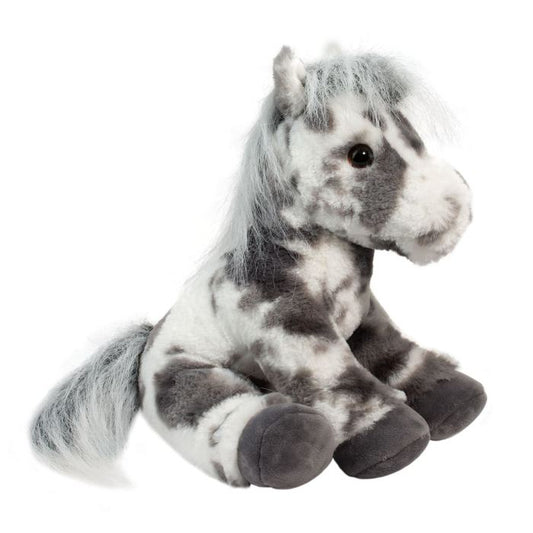 Hemie Spot Horse Soft 10"