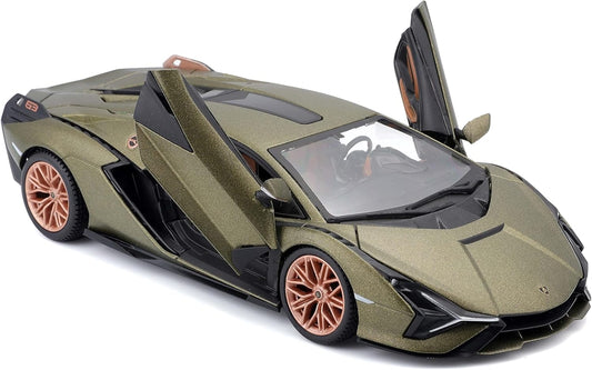 Lamborghini Sian FKP 37 1/24