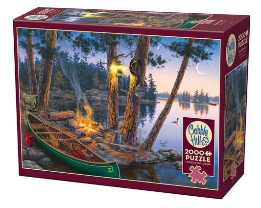 Summer's Song 2000pc