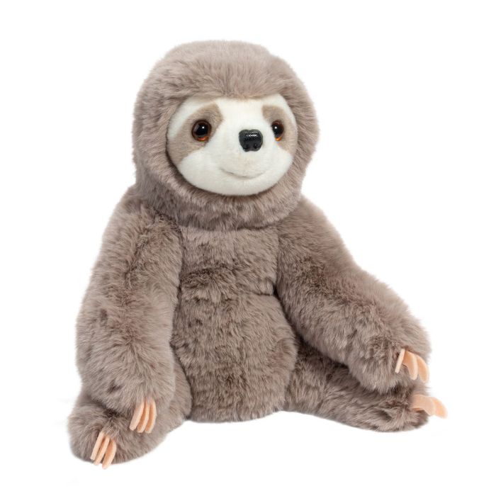 Lizzie Sloth