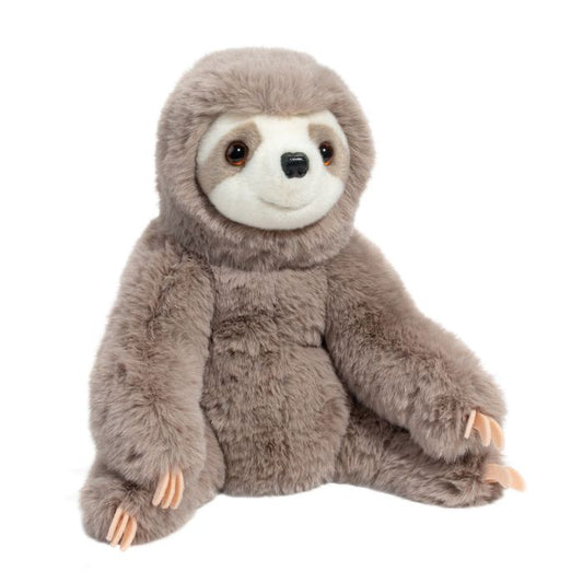 Lizzie Sloth
