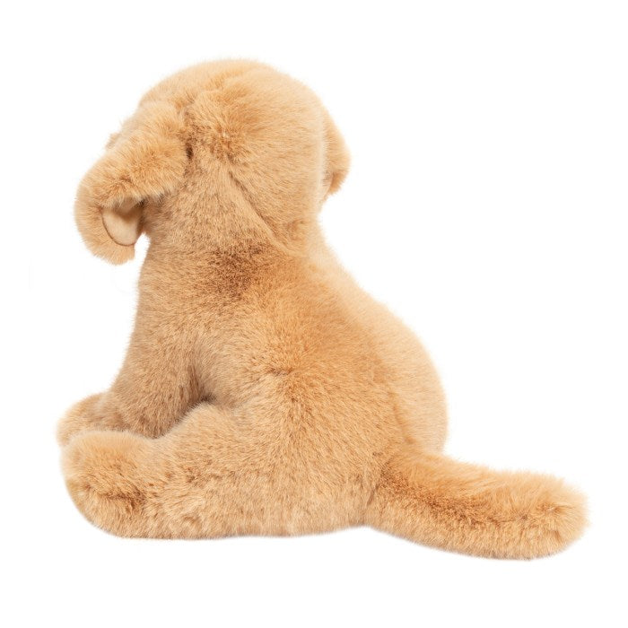 Goldie Golden Retriever super soft