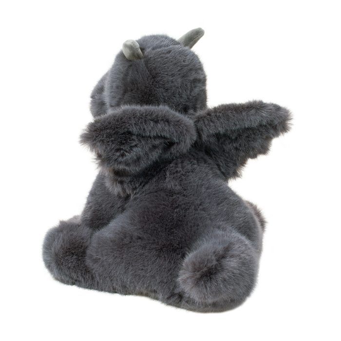 Sootie Dragon super soft