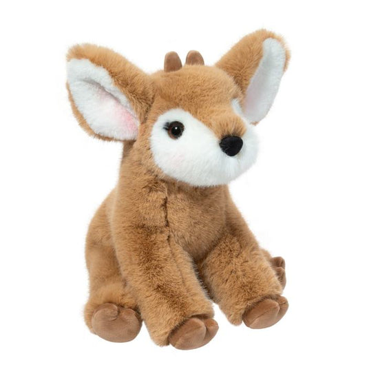 Fernie Fawn super soft