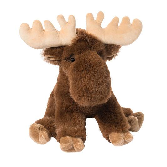 Judie Moose super soft