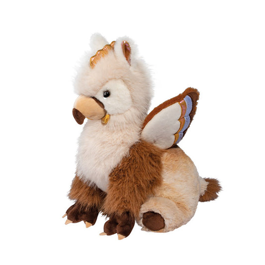 Glorie Gryphon super soft