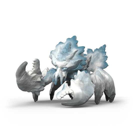 Eldrador Ice Crab