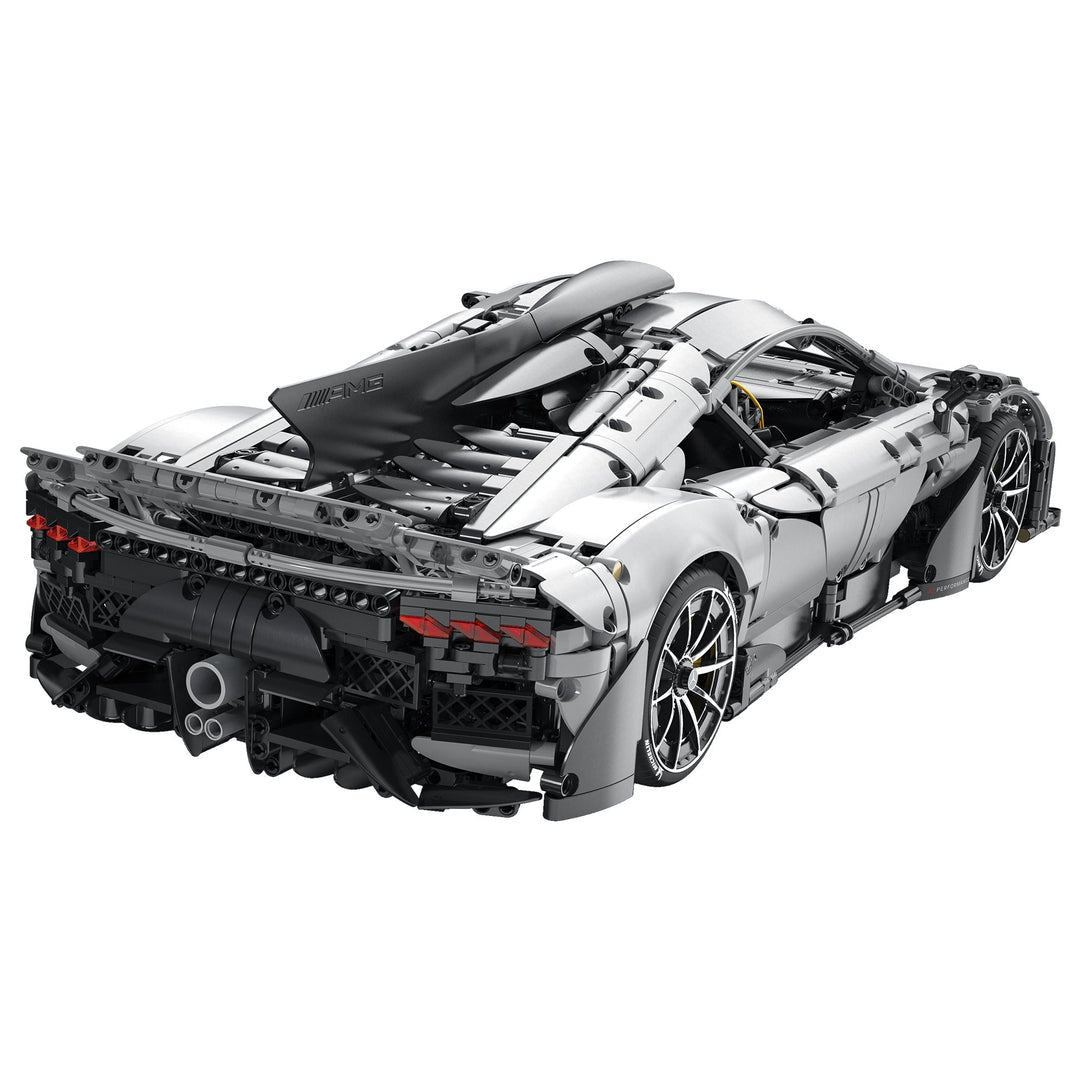 Master Remote Control Mercedes - AMG One 1/8