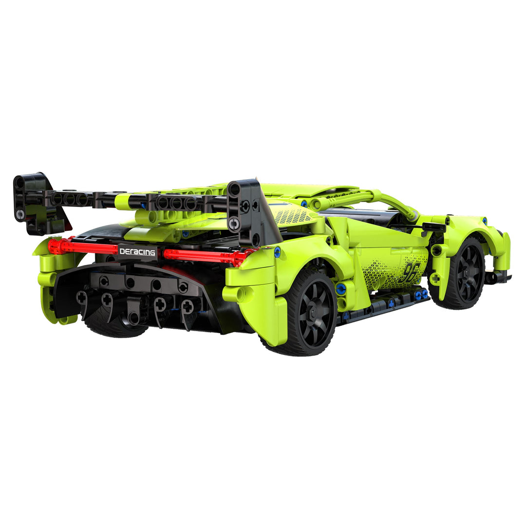 Radio Control Phantom Ghost