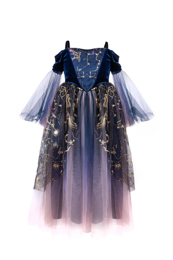 Twilight Enchanted Gown Size 7-8