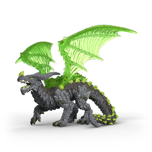 Eldrador Rock Dragon