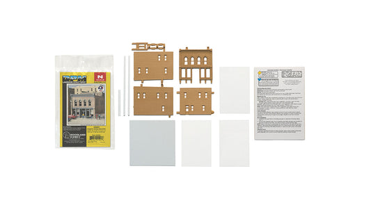 N Char's Soda Shoppe Kit