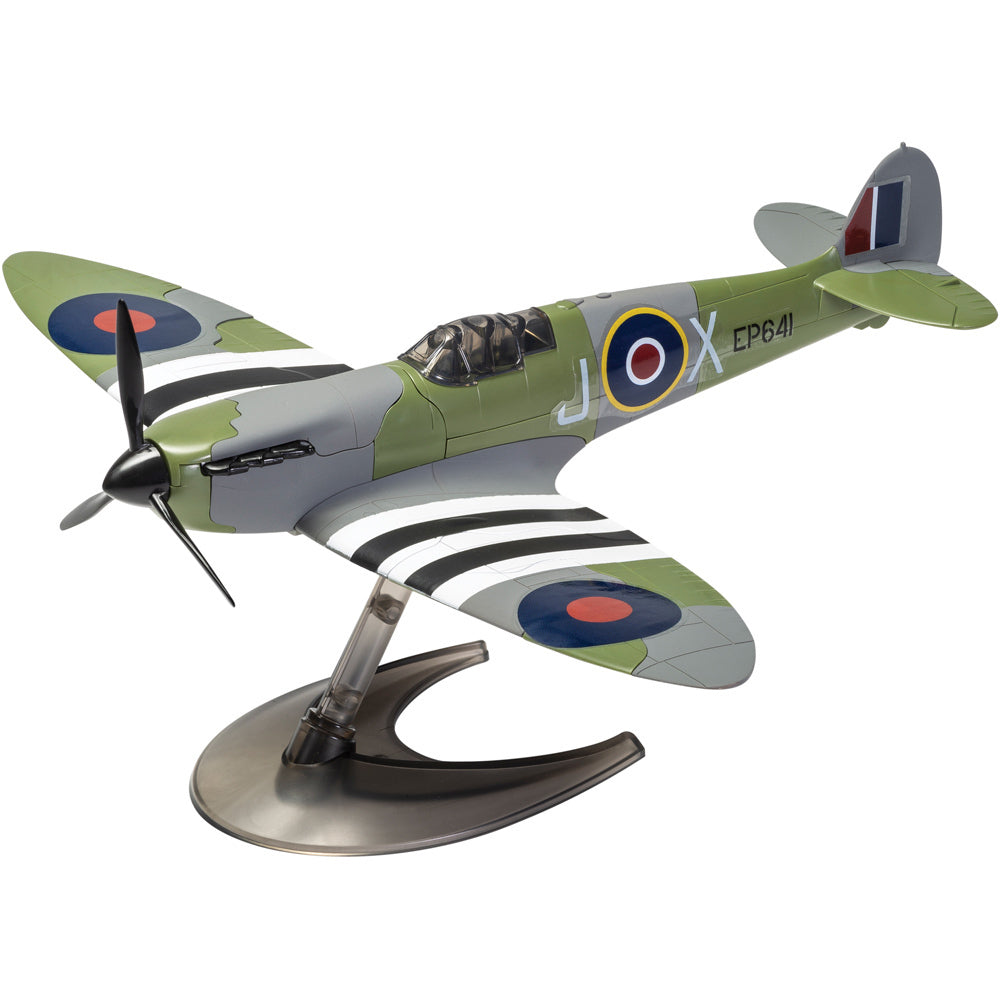 D-Day Spitfire Quick Build