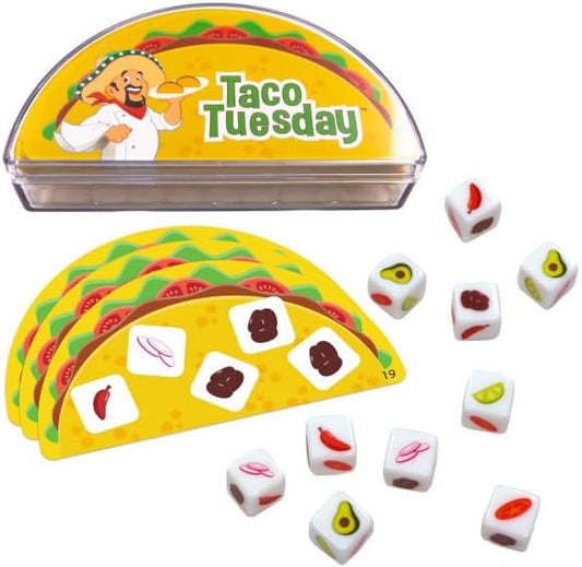 Taco Tuesday