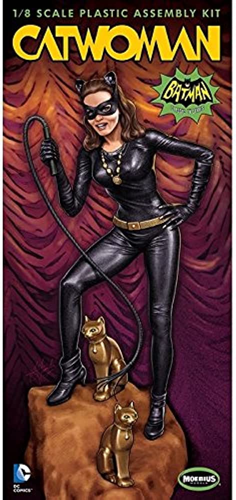 Catwoman 1966 1/8