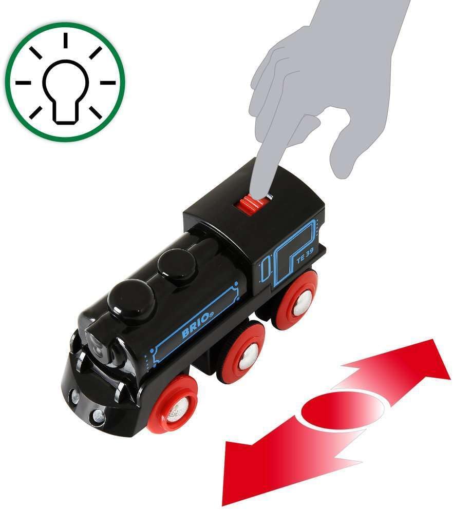 Rechargeable Engine with mini USB Cable