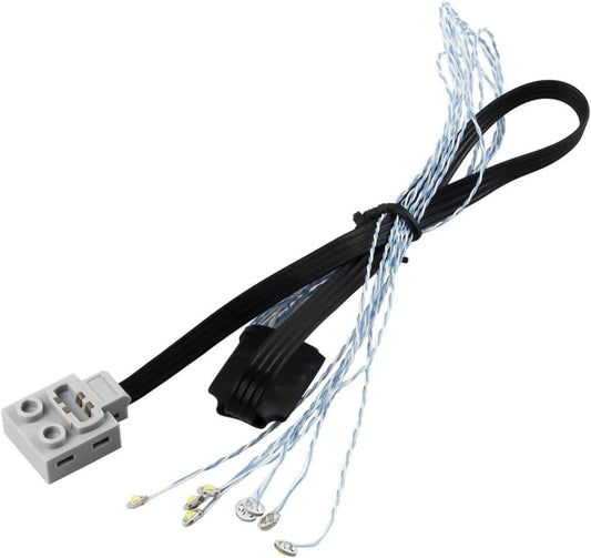 CaDA 8 pcs Light Kit
