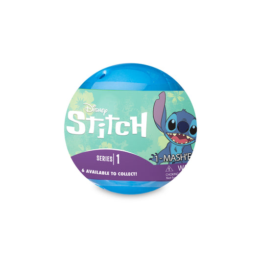 Stitch - Mashems