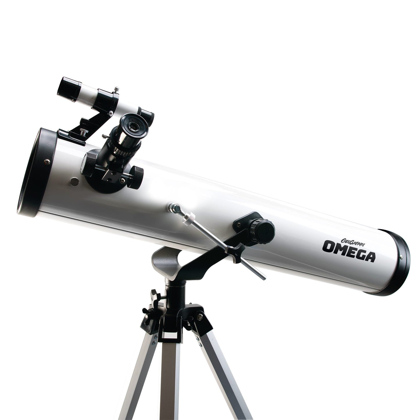 Omega Reflector Telescope