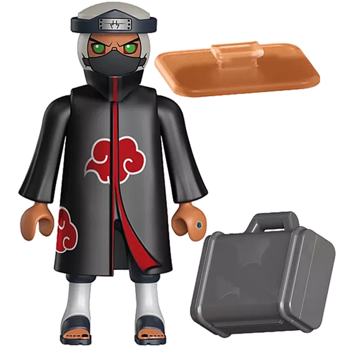 Naruto Kakuzu