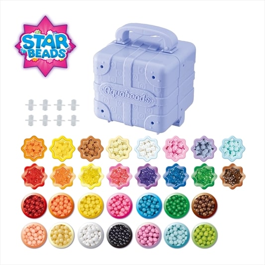 Aquabeads Mega Bead Trunk