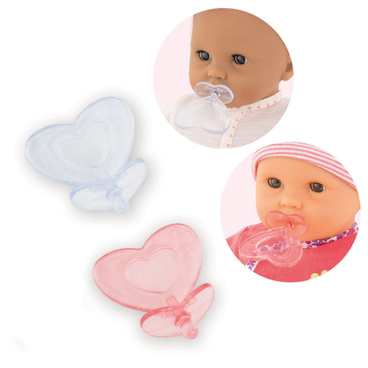 Pacifier for 14-17" Doll