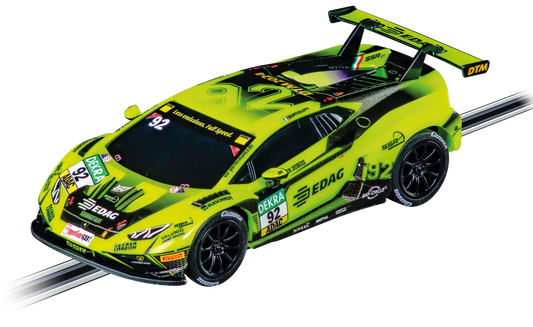 Lamborghini Huracan GT3 EV02 "Mirko Bortolotti #92"