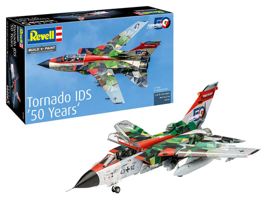 Panavia Tornado IDS '50 Years' 1/48
