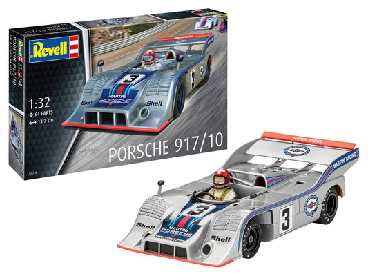 Porsche 917/10 1/32