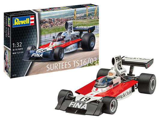 Surtees TS16/03 1/32
