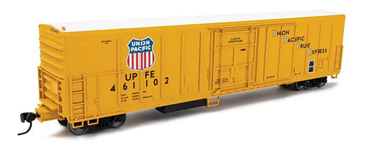 HO 57' Mechanical Reefer Union Pacific UPFE #461102
