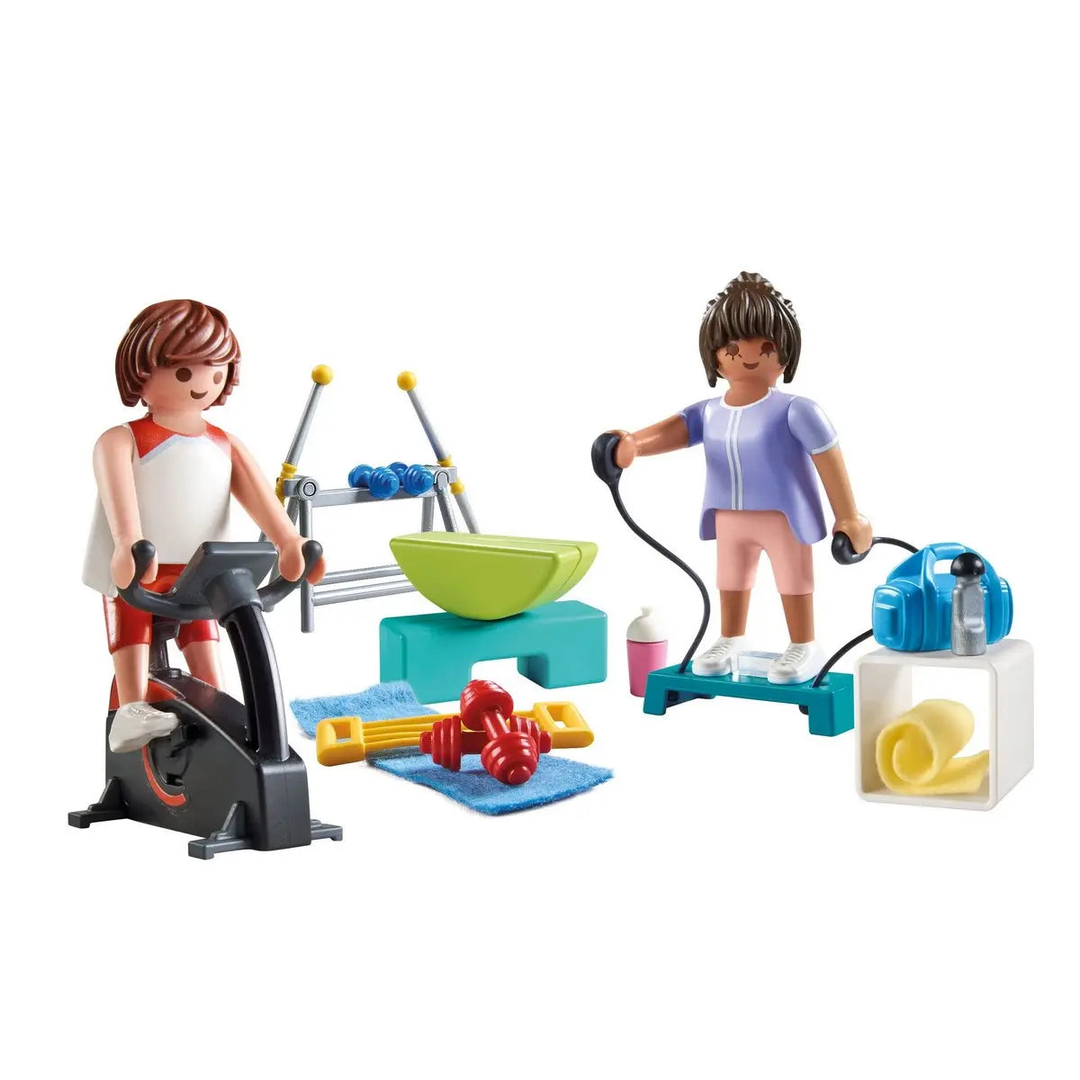 My Life Fitness Training