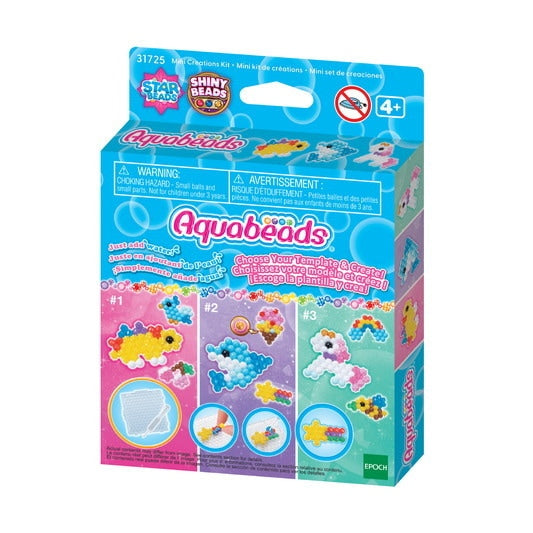 Aquabeads Mini Playpack