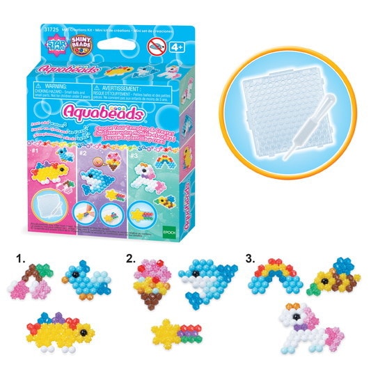 Aquabeads Mini Playpack