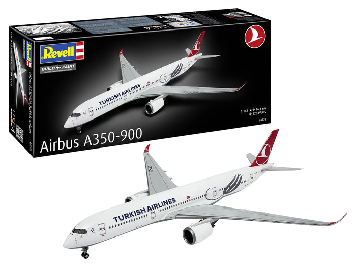 Airbus A350-900 1/144