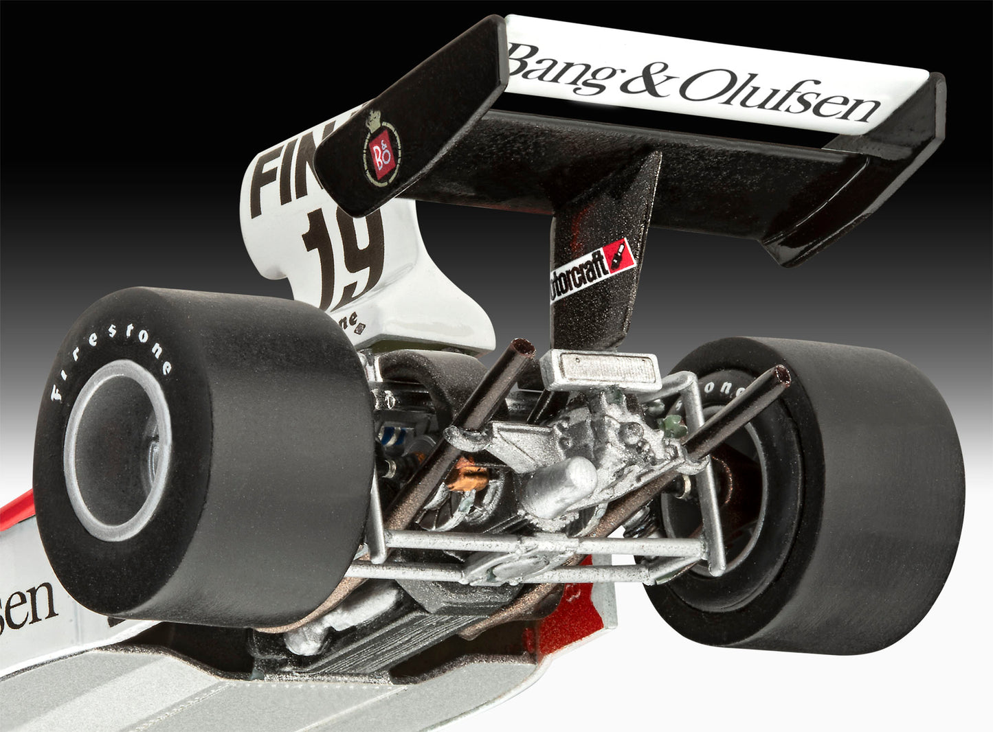 Surtees TS16/03 1/32