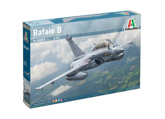 Rafale B 1/72