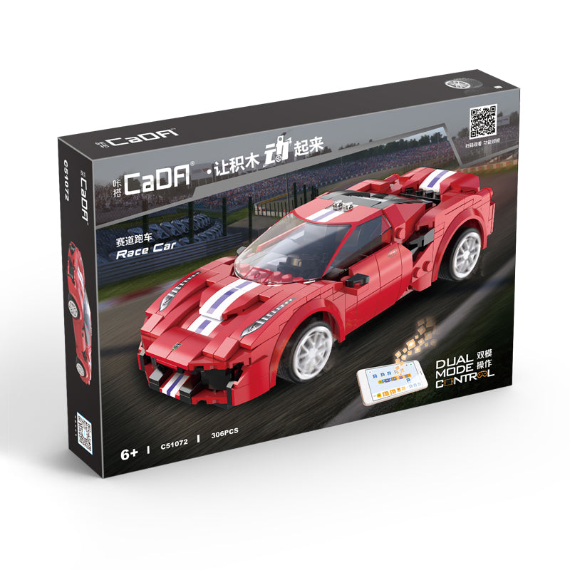488 Remote Control Race Car