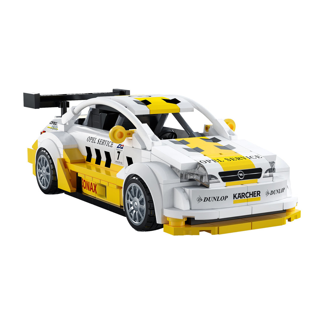 Opel Astra V8 Coupe  1/24 305pc