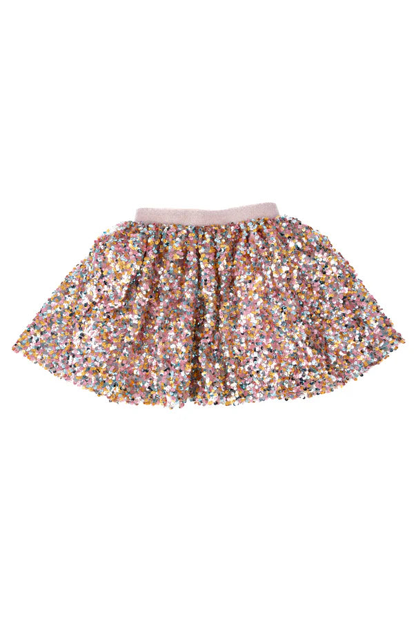 A Star is Born Sequin Skirt Size 4-6