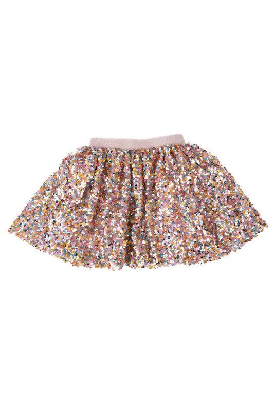 A Star is Born Sequin Skirt Size 4-6