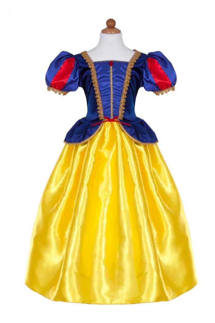 Deluxe Snow White Ages 5-6