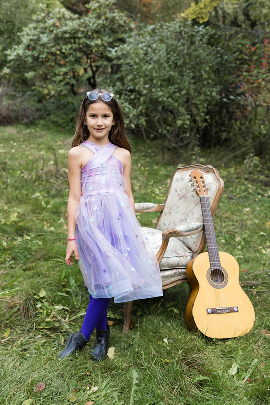 ERAS Dress 7-8