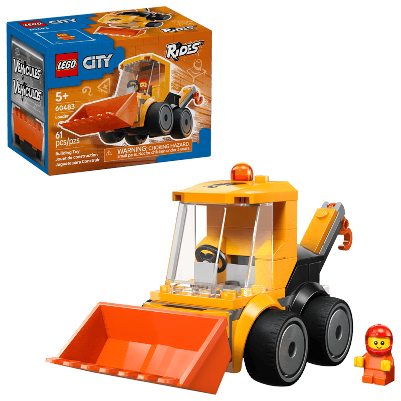 City Loader