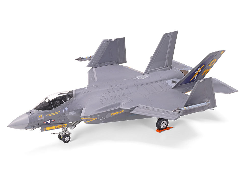 F-35C Lightning II 1/72