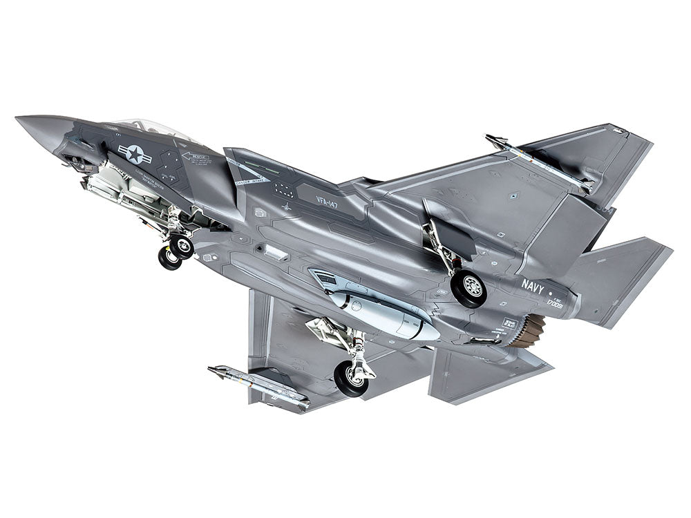 F-35C Lightning II 1/72