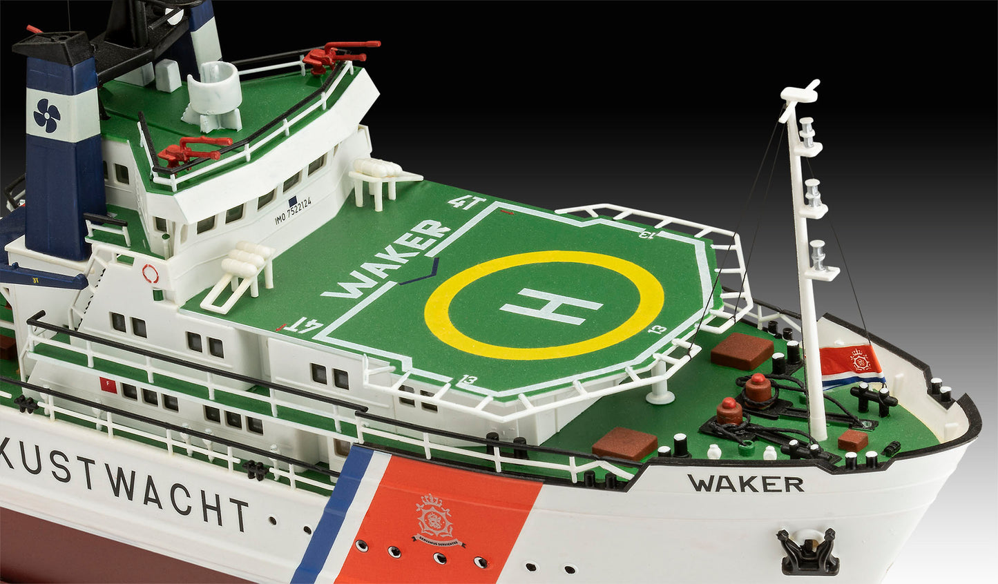 ETV Waker 1/200