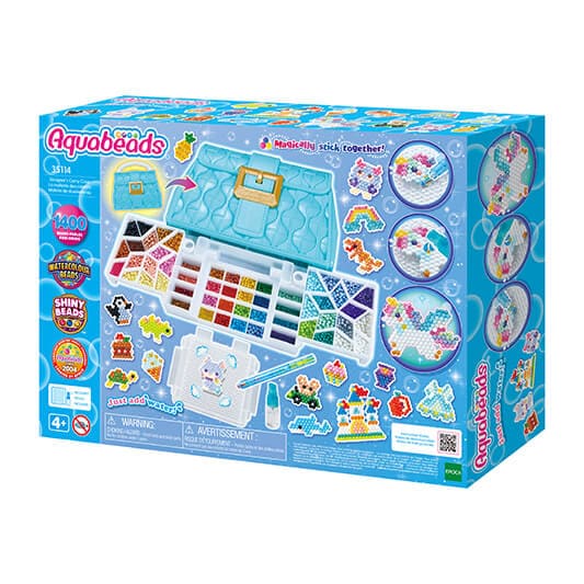 Aquabeads Design Factory