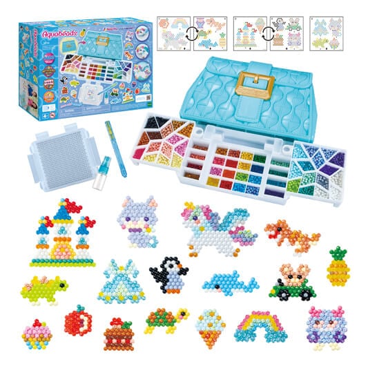 Aquabeads Design Factory